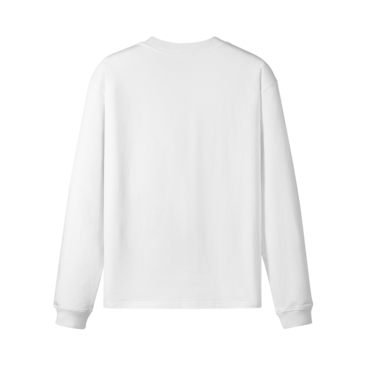 Mike Tyson Legacy Long Sleeve