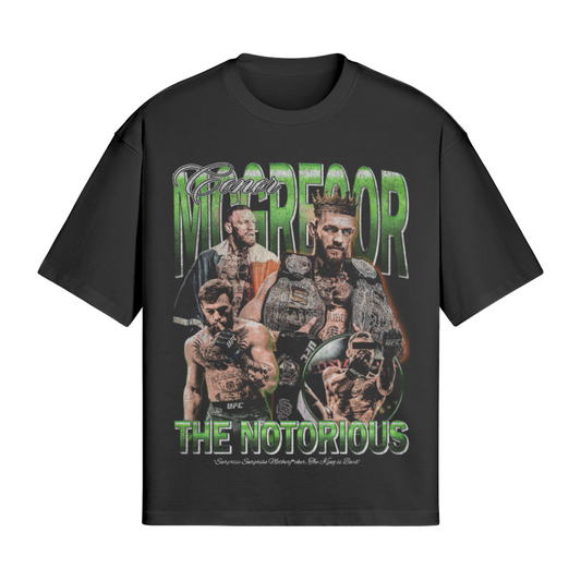 Conor McGregor Legacy T-Shirt